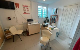 Spațiu medical I 100 mp I Calea Dumbrăvii I Sibiu - Poză 10
