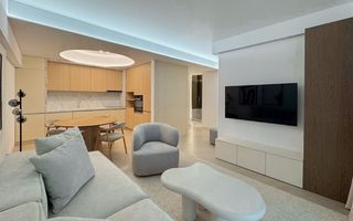 Chirie I Apartament 3 camere I Cortina North I Parcare - Poză 2