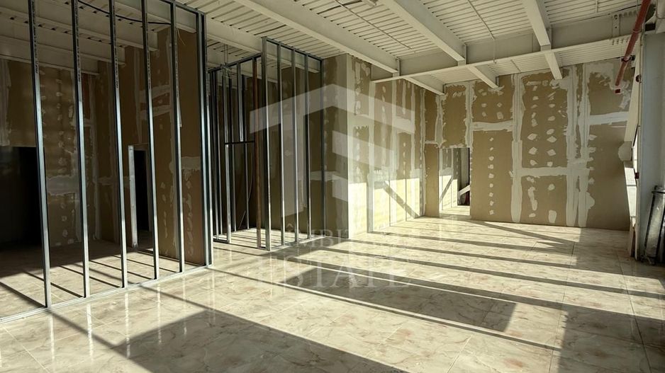 Spatiu comercial nou Stefanesti A3 de inchiriat - Poză 8