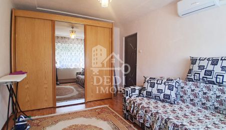 Apartament 3 camera de vânzare in zona Nufarul, Oradea