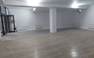 Vand/inchiriez spatiu 200mp Stefan cel Mare. - Poză 1