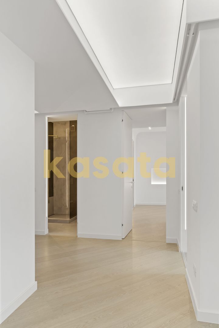 3 camere premium | Etaj 6 | Cortina North - Poză 16