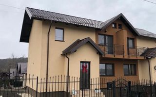 Duplex de vanzare in Valea Adanca - Poză 1