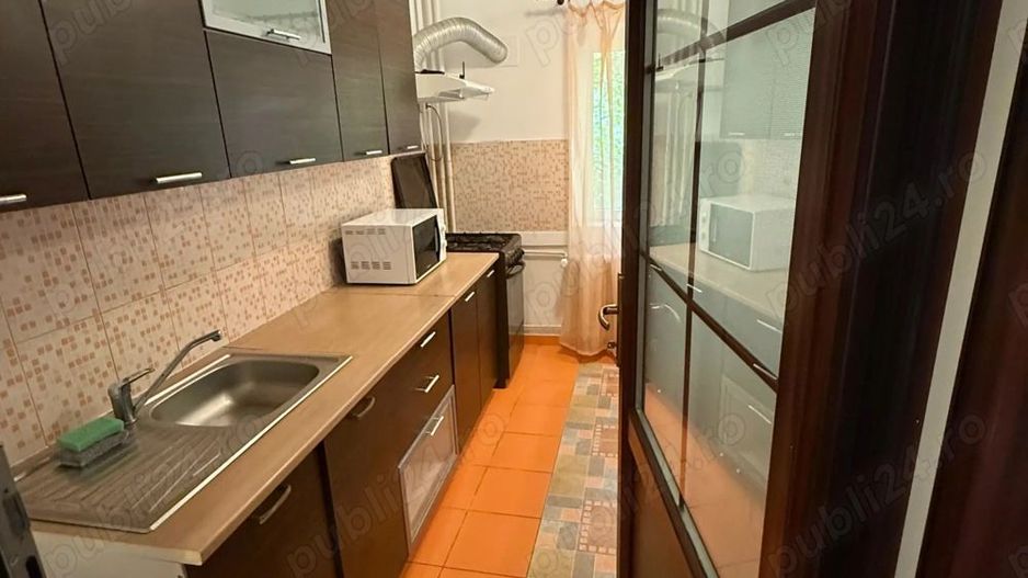 Garsoniera 42 mp | Etaj 2 | Mobilata | Zona Prosper - Poză 1