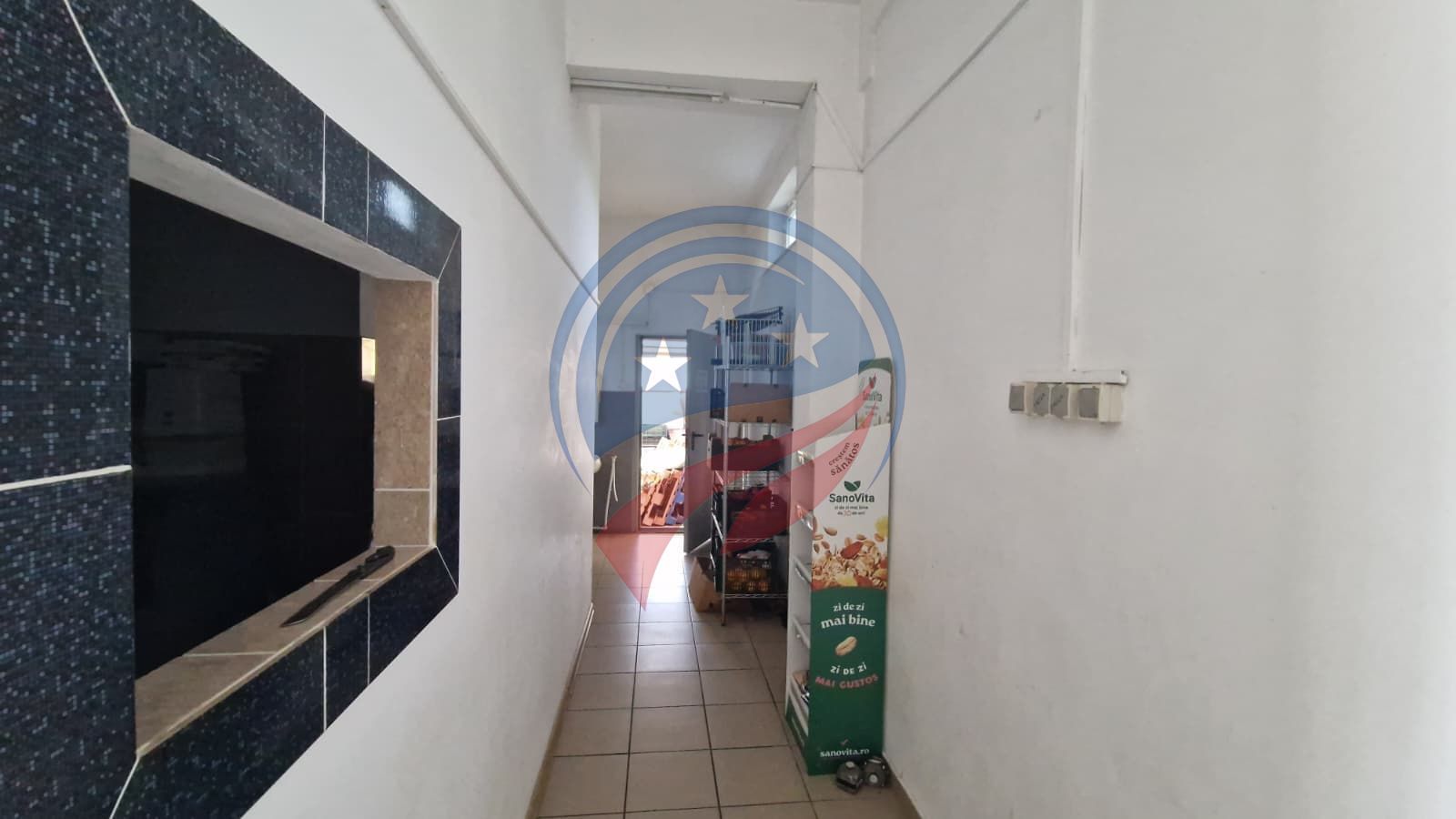 SPATIU COMERCIAL ULTRACENTRAL - 1400 mp FILIASI , Dolj, stradal, trafic intens, - Poză 8