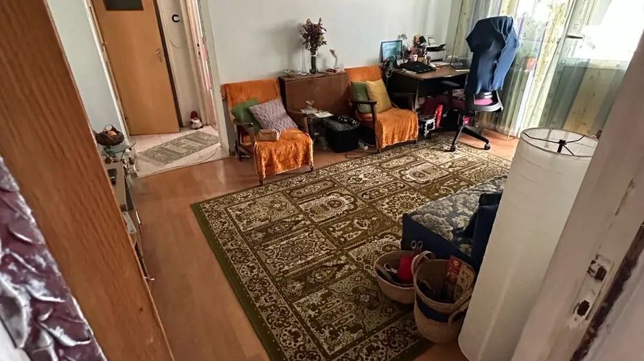 Apartament cu 2 camere (Piata Progresu) - Poză 1