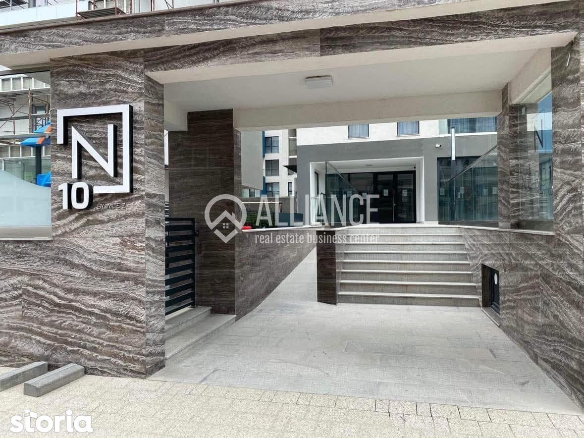 Studio de lux - (COD10) NAVODARI ALEZZZI - Poză 2