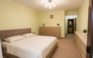 Apartament 2 camere , 2 bai, 94 m utili- zona Tractorul/Isaran - Poză 4