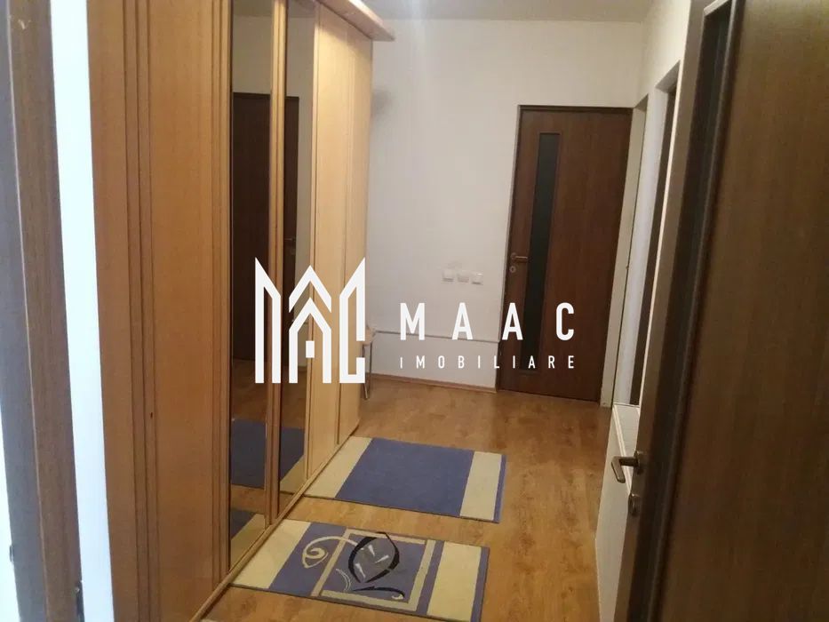 Apartament 3 camere | Parter | 3 balcoane | 100MP | Turnisor - Poză 5