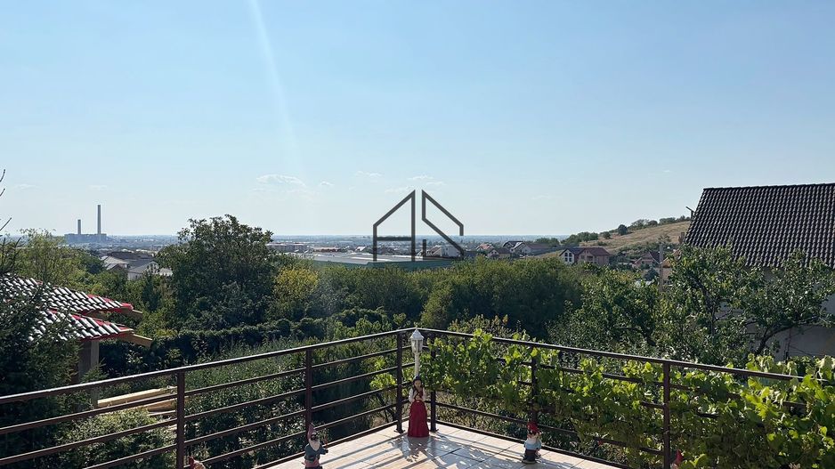 Casă de vânzare Oncea | 3 dormitoare + garaj | teren 810 mp - Poză 12