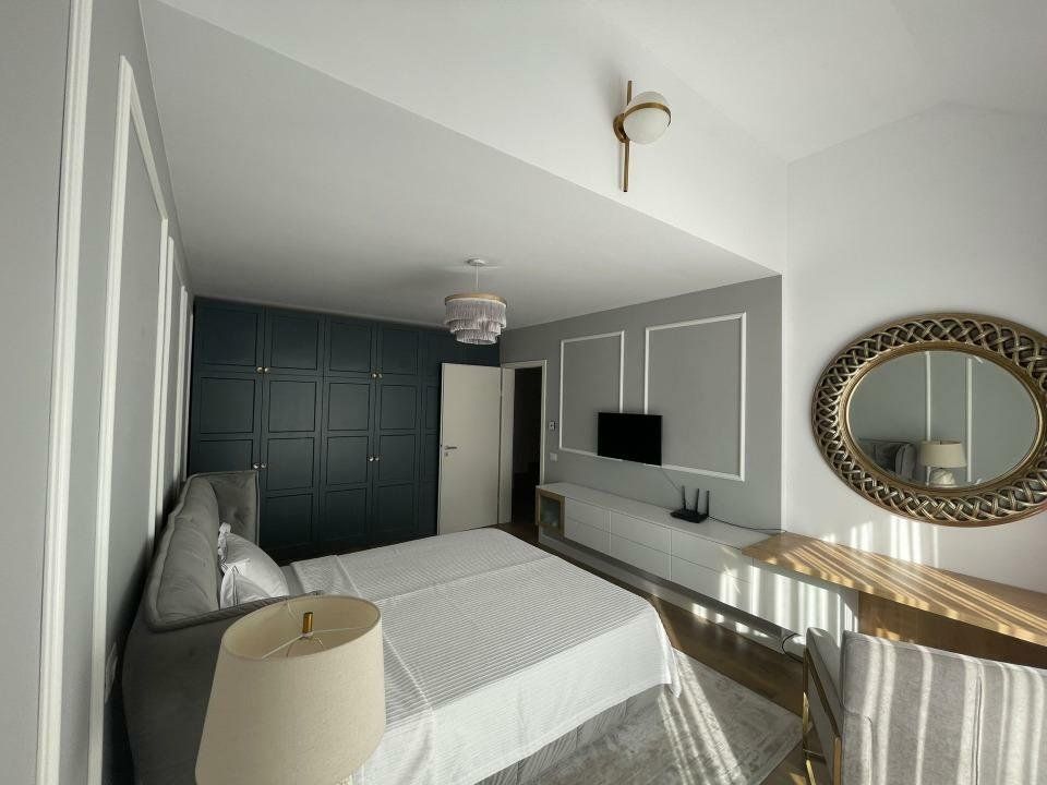 Casa in Cartierul Millo Village | Pipera - Poză 9