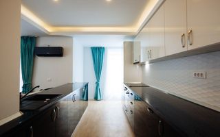 DE INCHIRIAT | APARTAMENT 2 CAMERE | PIPERA - Poză 3