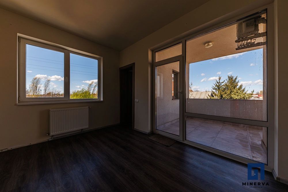 Apartament cu suprafață generoasă City of Mara M1, Comision 0 - Poză 22