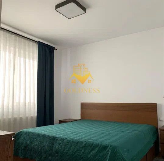 2 Camere open space, Parcare, Buna Ziua, Lidl, Grand Hotel Italia - Poză 2
