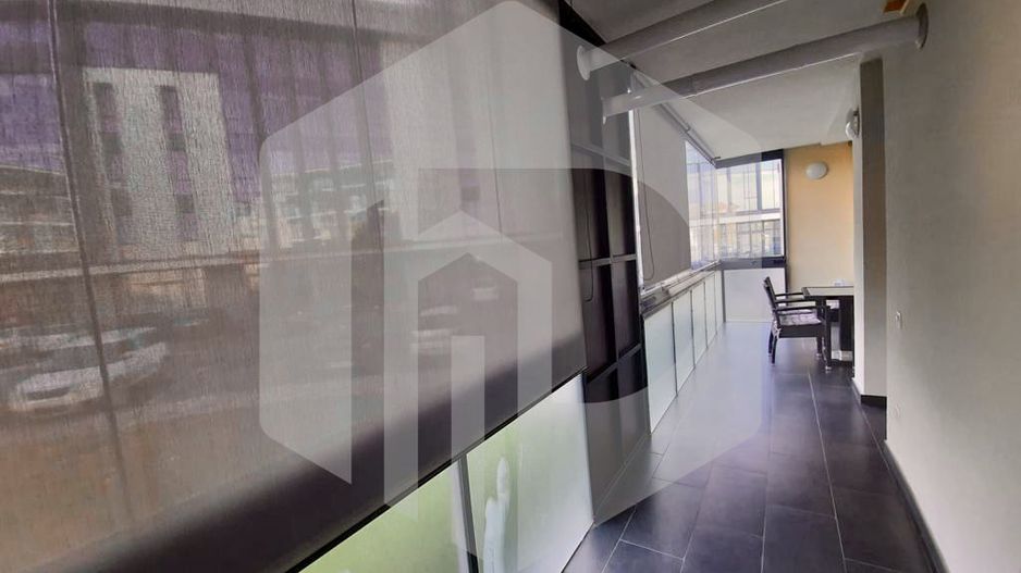 Apartament de inchiriat 4 camere+ boxă proprie- zona Select/ Kaufland - Poză 16