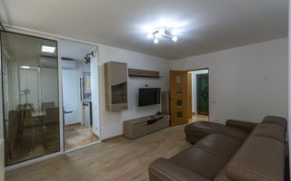 Titan - Prisaca Dornei nr. 6, Parcul Titanii,  2 camere cu loc de parc - Poză 1