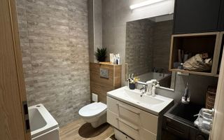 3 camere | Otopeni | Tunari | Terasa 20 mp | 2 x parcare - Poză 17