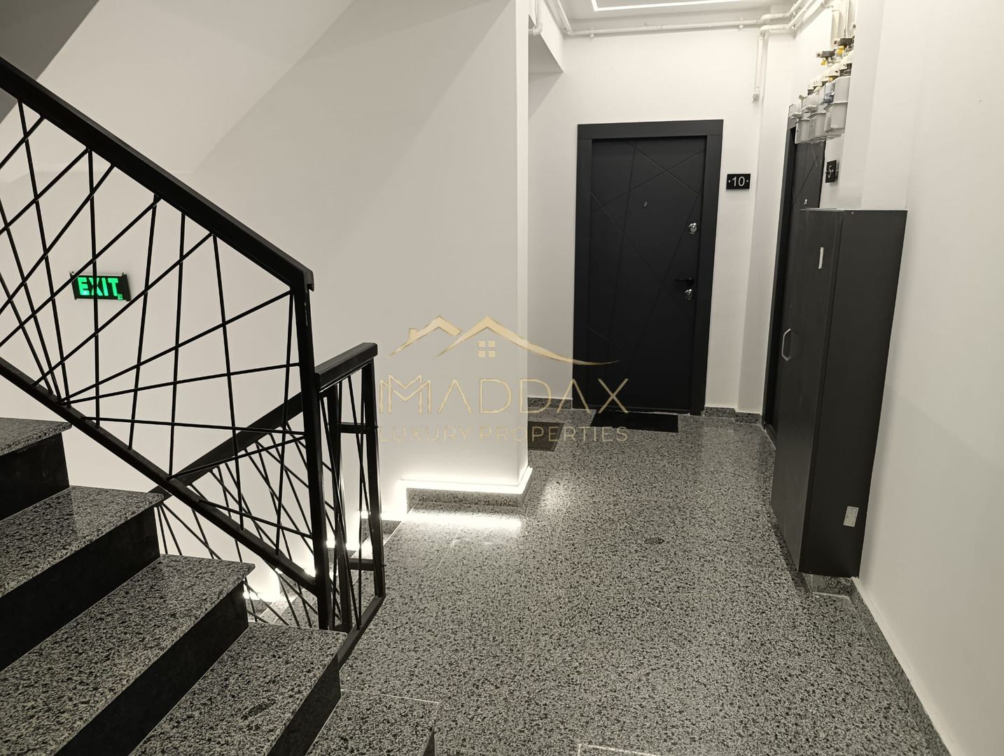 Apartament nou 2020 | Rahova | 2 camere | 112.000 e - Poză 13