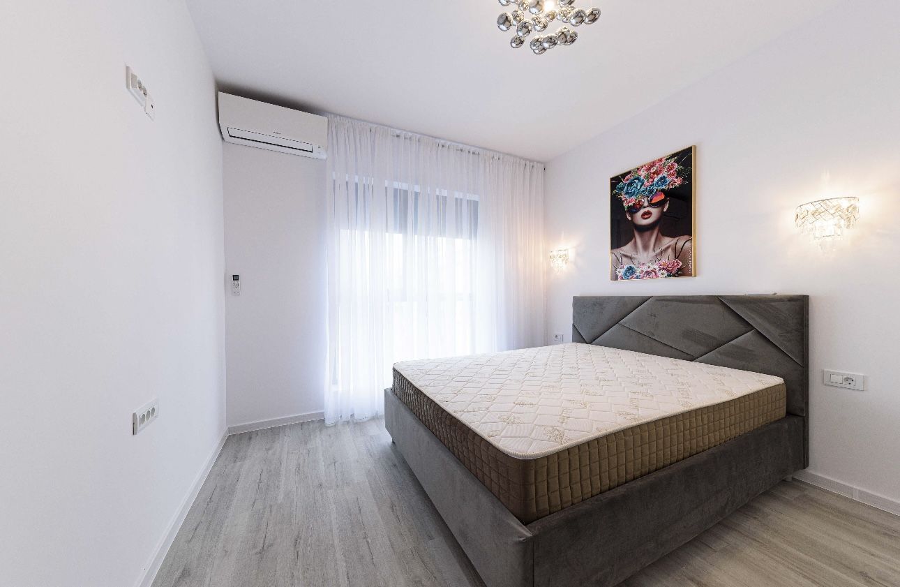 Exigent Residence – Faza 5 Apartament 3 camere | Prima închiriere - Poză 4