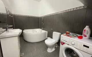 Casă pentru închiriere, 4 camere, zonă Gruia - Poză 12