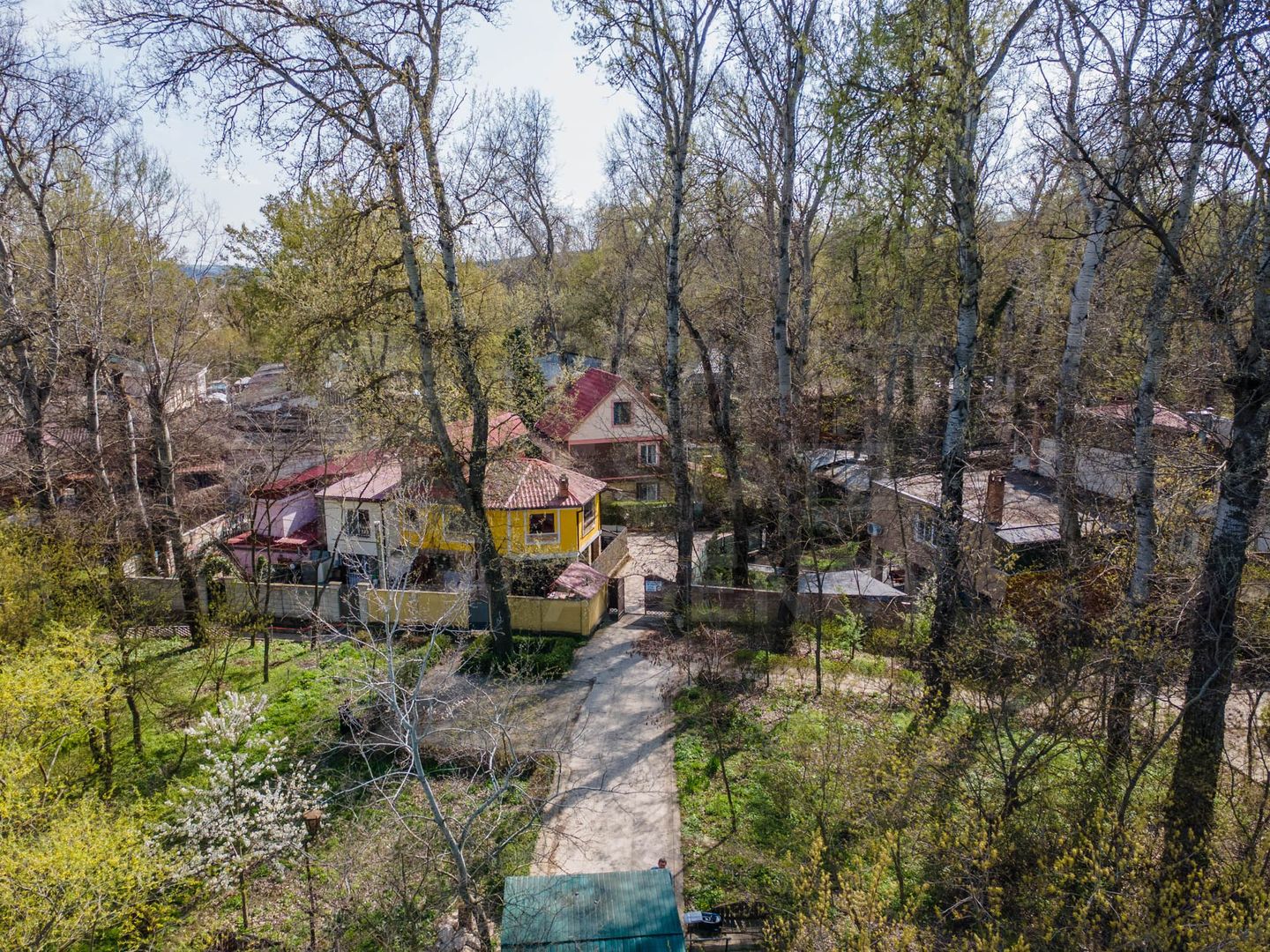 Vânzare, casă, 2 camere, str. Stejarilor, Vadului Vodă - Poză 13