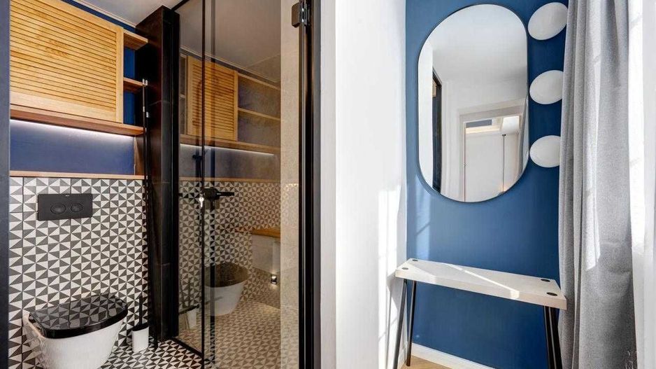 Vand APARTAMENT 3 CAMERE in FLOREASCA (direct proprietar) - Poză 7