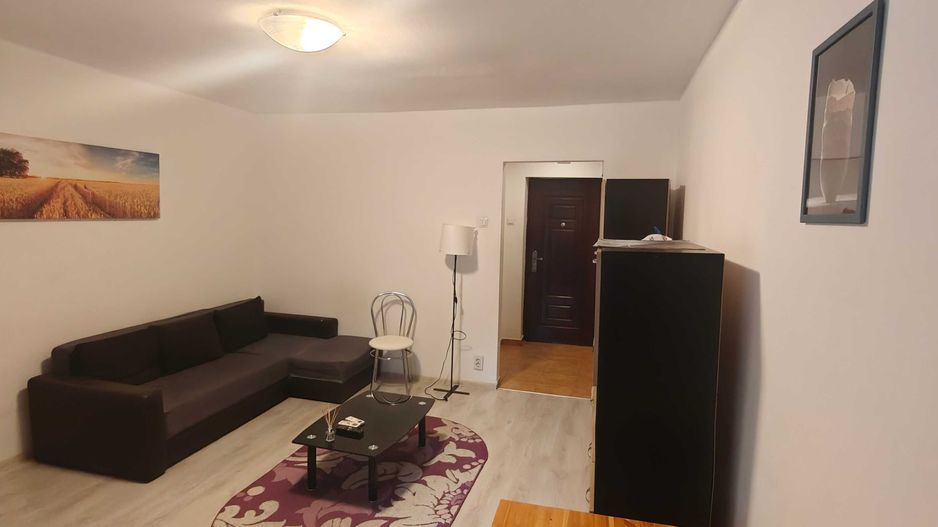 Închiriere Garsonieră 32 mp, renovată integral 2023, etaj 2, balcon, Sector 3 - Poză 2