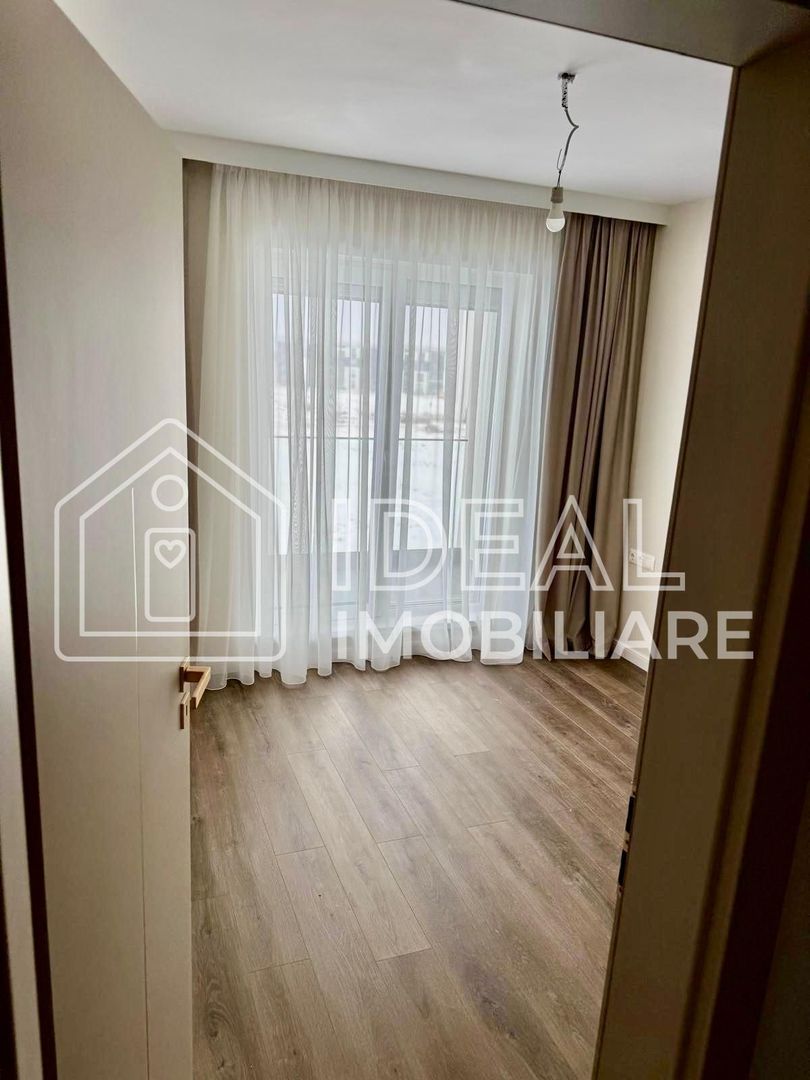 Apartament 3 camere | Prelungirea Doamna Stanca | 62mpu - Poză 6