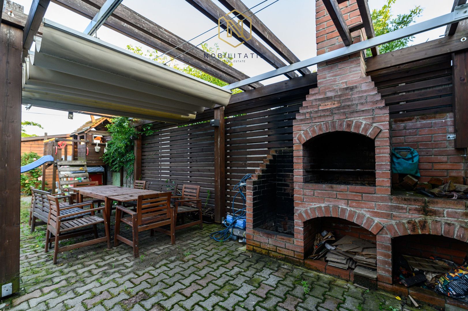 OFERTA VANDUTA - Vila deosebita cu piscina | Comision 0 - Poză 39