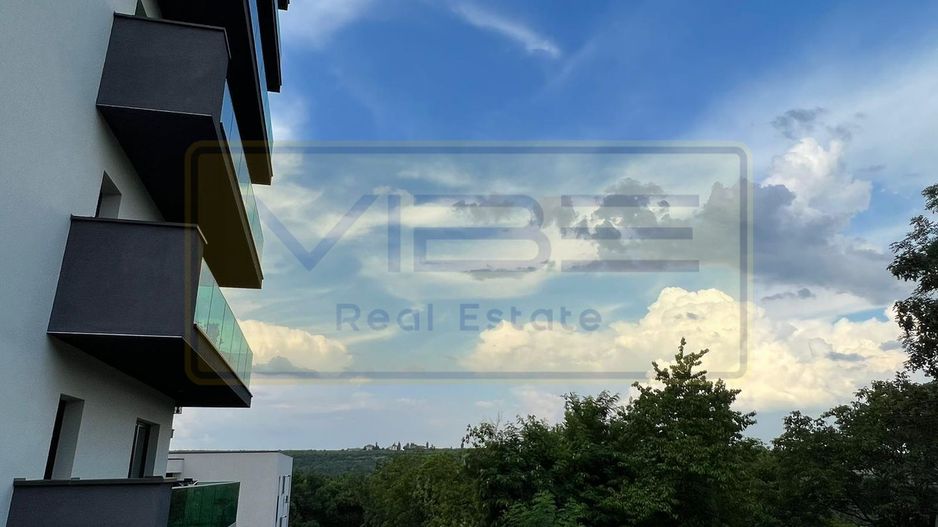 Apartament 1 camera Newton Park Copou - Poză 1