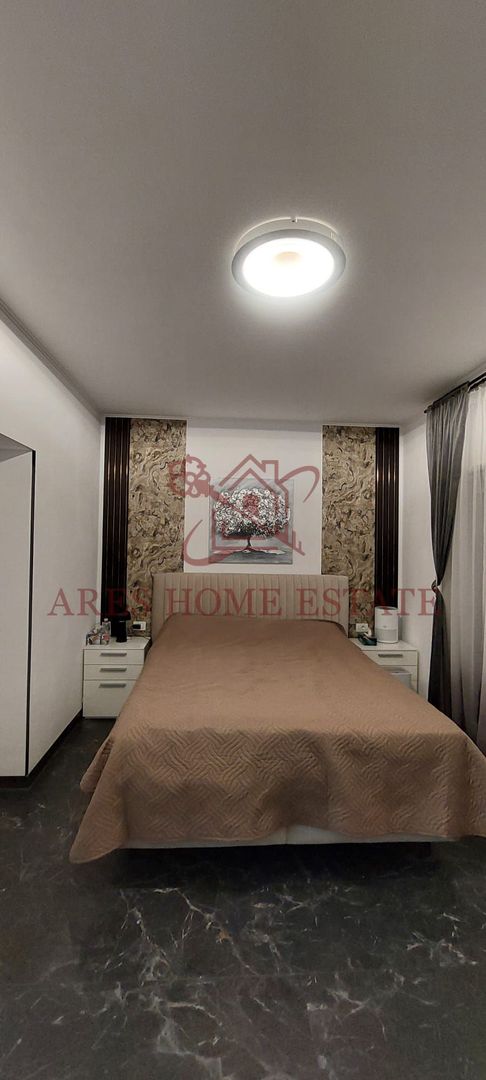 🌟 Duplex 4 camere, încălzire în pardoseală, terasă spațioasă, mobilat - Poză 8