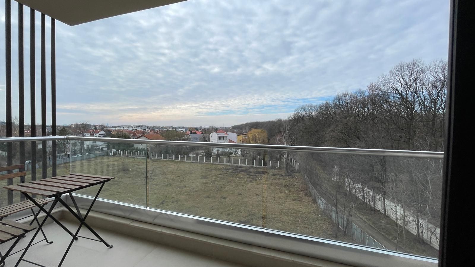 2 camere | Diamond Residence | Iancu Nicolae | Pipera - Poză 11