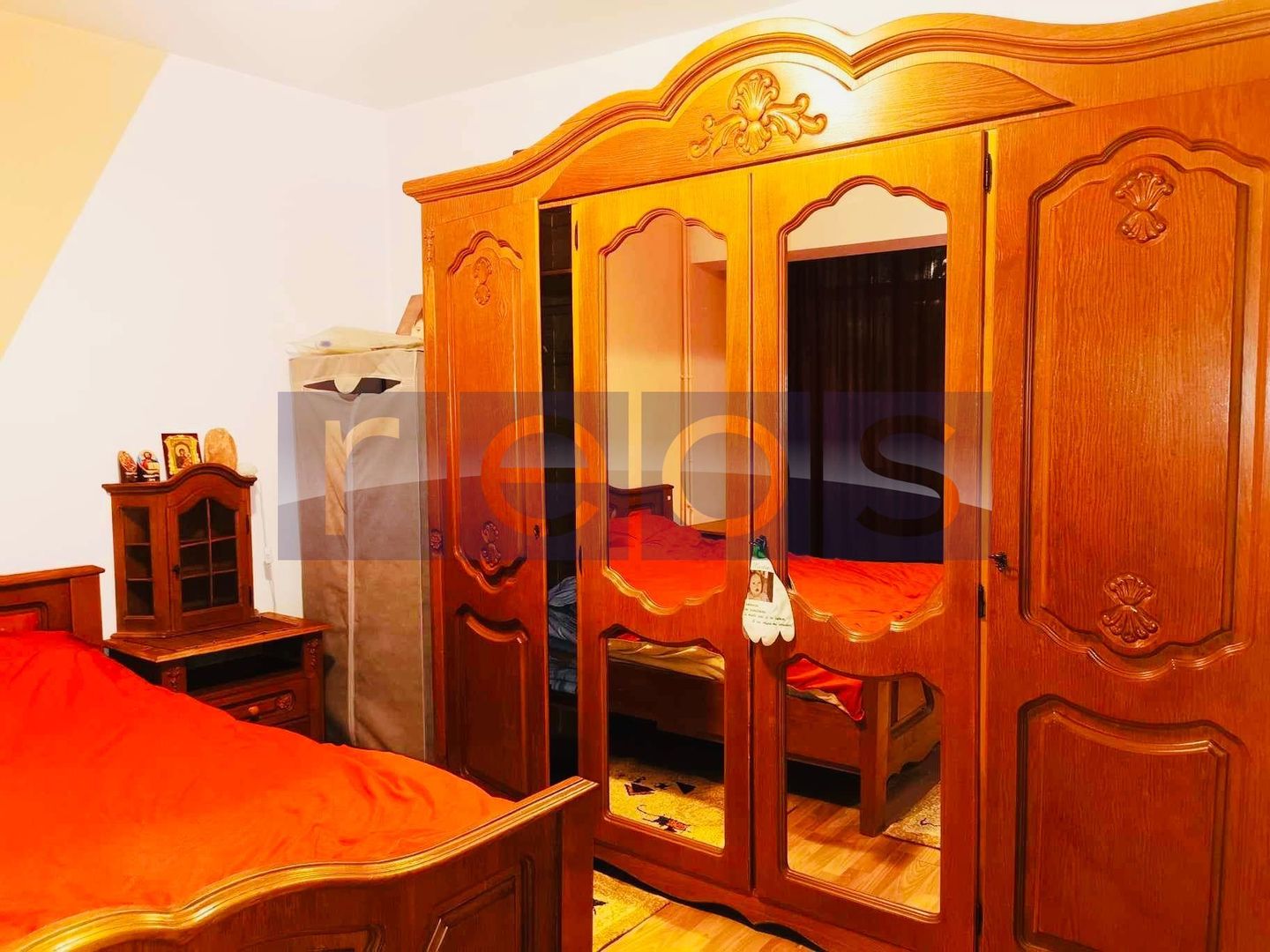 APARTAMENT DE VANZARE 2 CAMERE | BUFTEA STUDIO - Poză 7