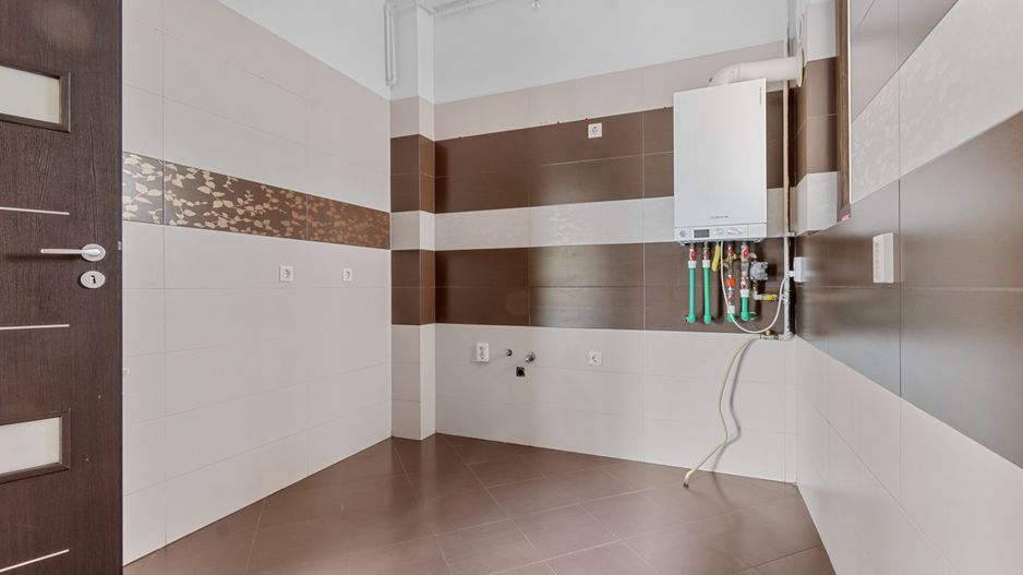 Apartament 3 camere 77 mp utili, zona Bucurestii Noi - comision 0% - Poză 12