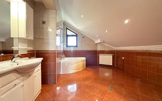 Chirie I Vilă premium I piscină I 6 dormitoare I  800 mp I Pipera - Poză 50