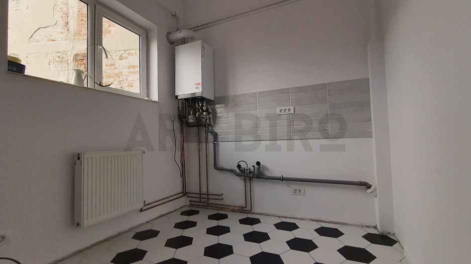 Zero comision, 71mp apartament luminos Domenii, birou sau comercial - Poză 8