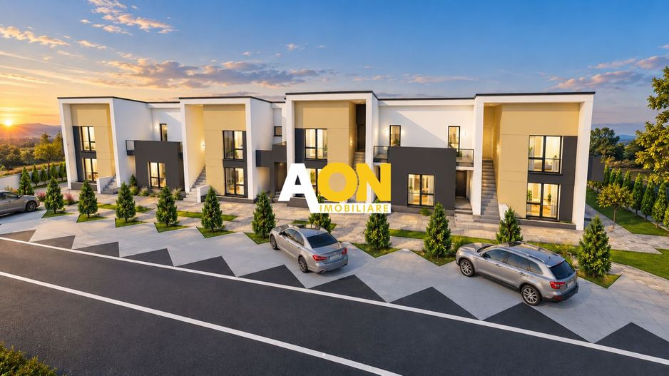 Apartament 3 camere premium, 75 mp utili, 2 parcari, et.1, Cetate - Poză 2