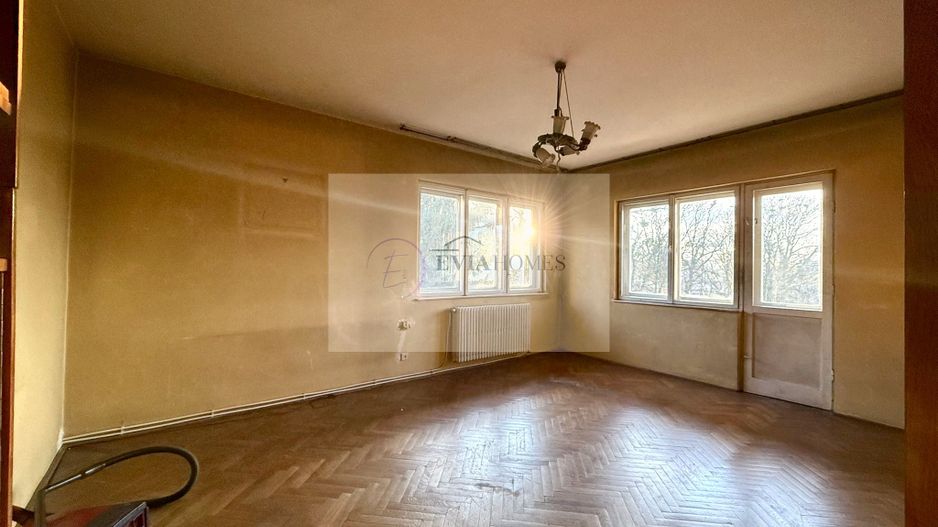 Zona UMF/4 camere/garaj inclus/120 mp - Poză 2