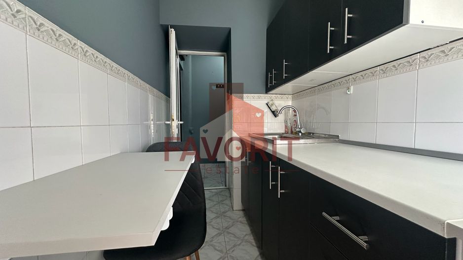 2 camere | centrala proprie | mobilat si utilat | zona excelenta | - Poză 7