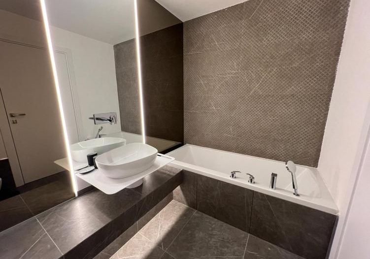 APARTAMENT 3 CAMERE | 2 PARCARI | AVIATIEI TOWER - Poză 7