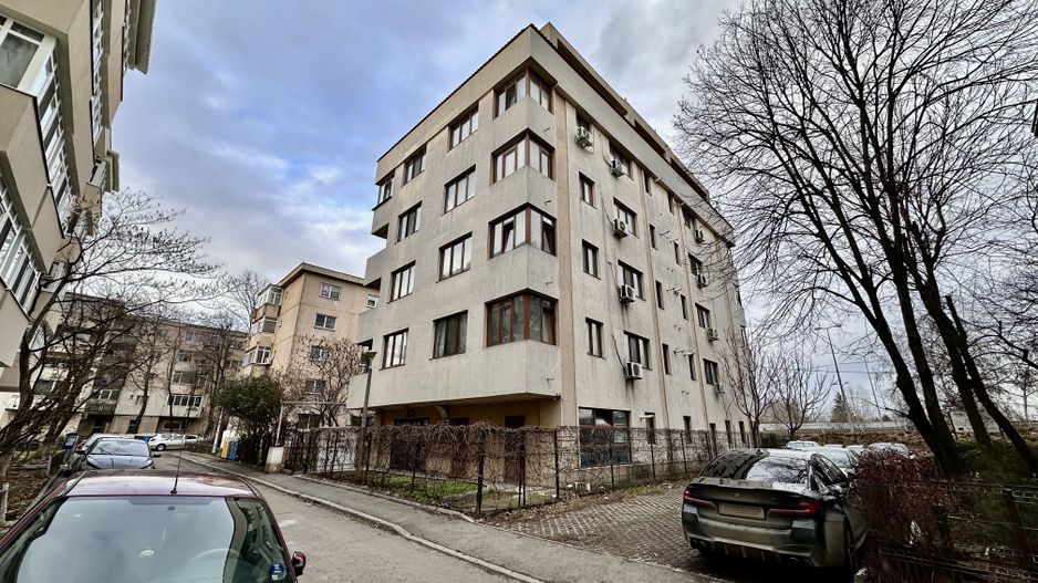 Apartament bloc 2013, Doamna Ghica, mobilat complet, centrala proprie. - Poză 18