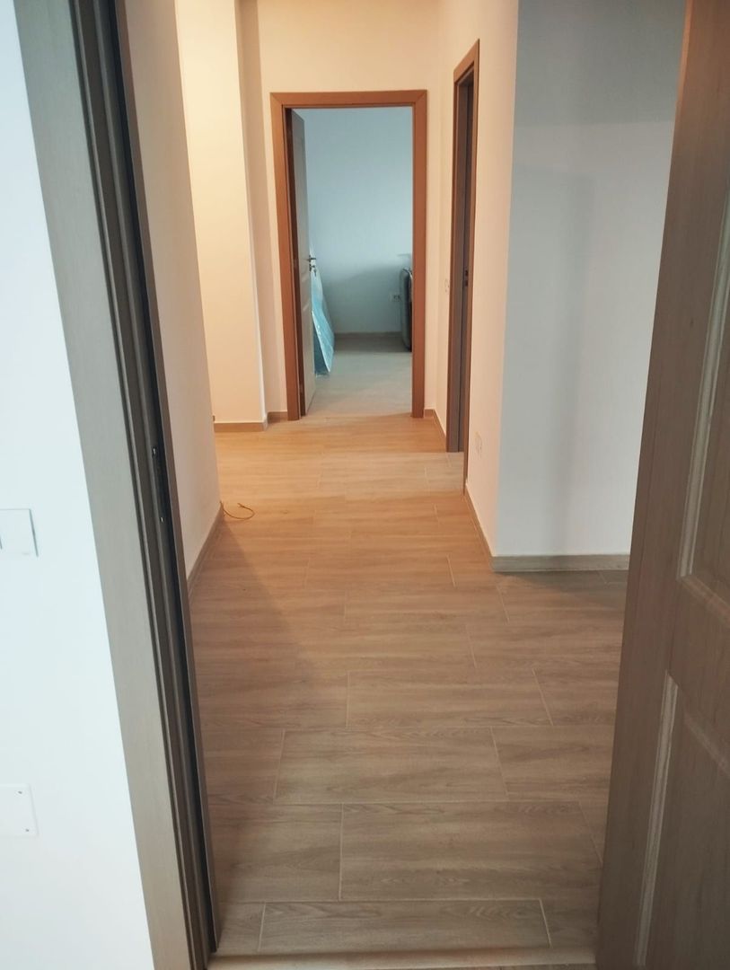 3 camere Fundeni - Dobroesti, 2 gr. sanit., gradina 73mp,bloc 2025! - Poză 3