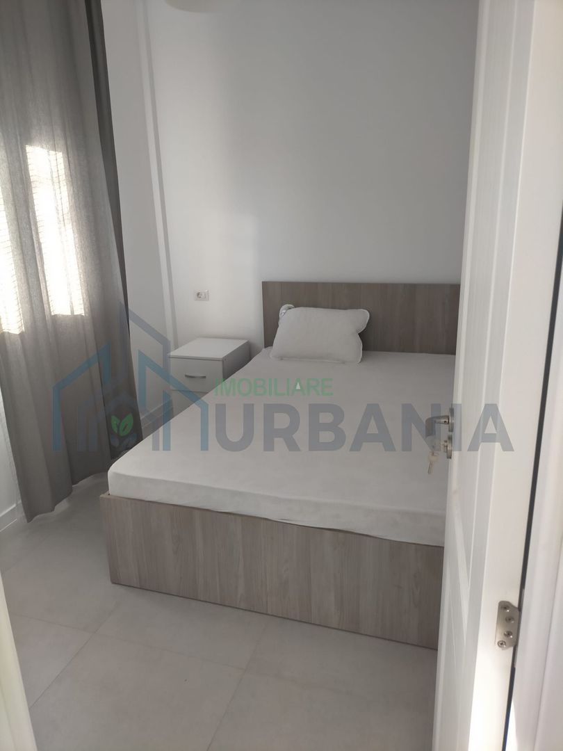 Apartament 2 camere, mobilat, cu loc de parcare - Valea Adâncă, lângă Complex Pala Verde - Poză 4
