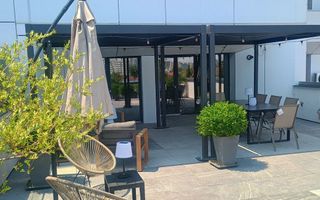 Apartament 2 Camere | Terasa 72 MP - Poză 1