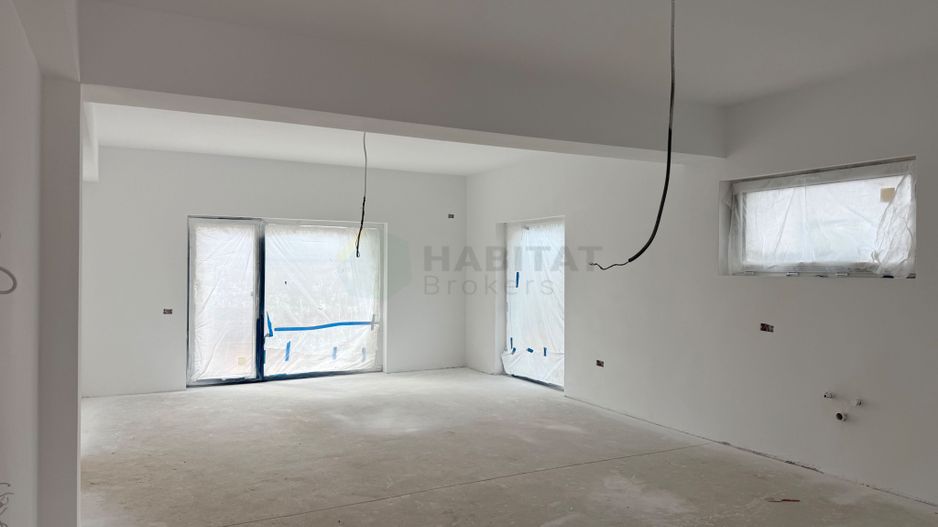 Casa 4 camere pe parter-Tunari | Teren 400 mp - Poză 16