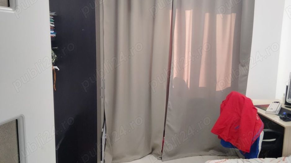 Apartament nou Giurgiului Green Residencial - Poză 5