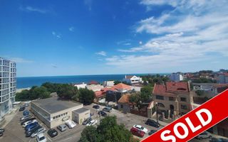 SOLD / VANDUT Apartament cu 3 camere de vânzare în zona Capitol - Poză 1