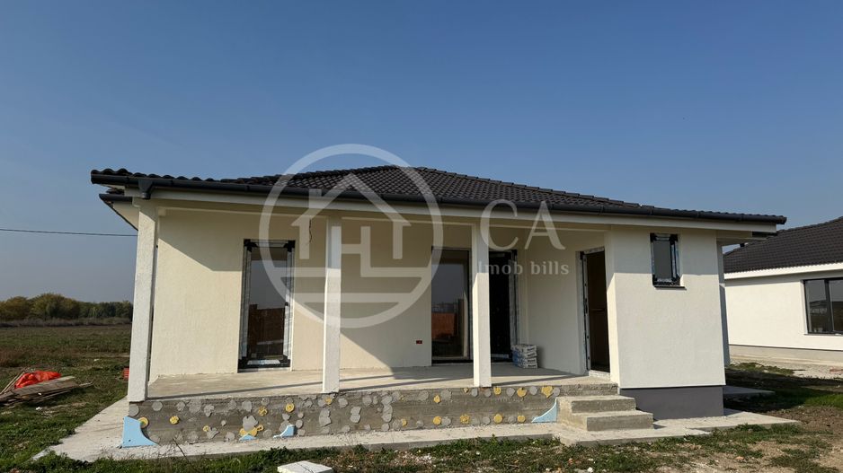 Casă de vânzare cu 4 camere in Sântandrei, Bihor - Poză 13