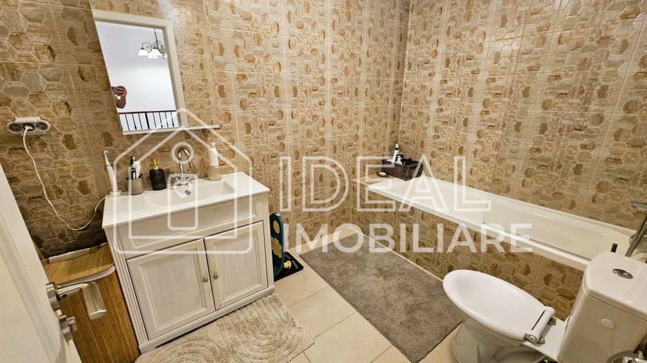 Casă ideală pentru familie – complet utilată, gata de mutat! - Poză 21