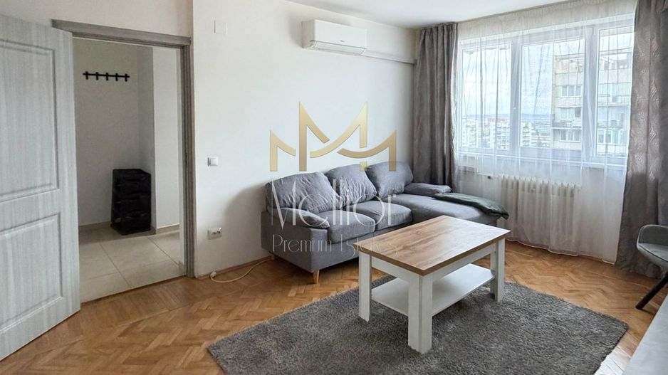 Apartament 2 camere, parcare, Gheorgheni, zona Mercur! - Poză 6